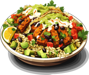 Eat Healthy