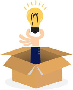 Ideas
