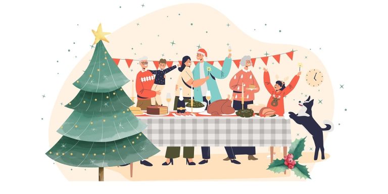 How Do I Manage Stress In Holidays?