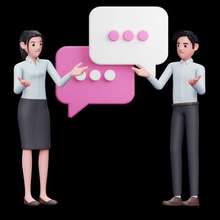 How To Be Better At Communication: 7 Smart Strategies