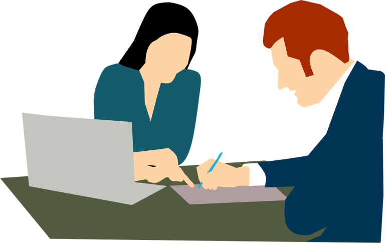 How To Deal With Mistakes At Work?