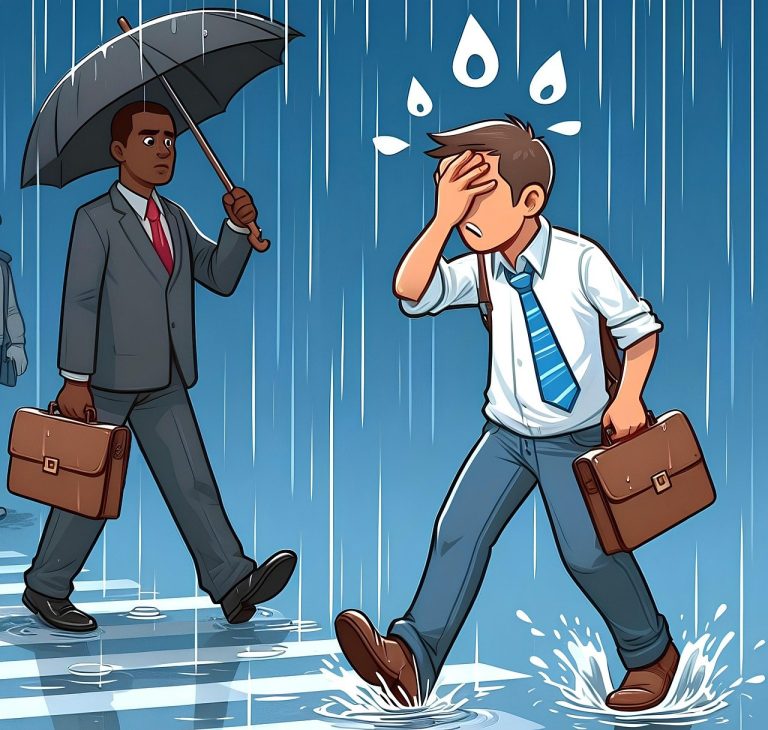 How Can I Overcome Self-doubt?