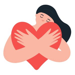Self love