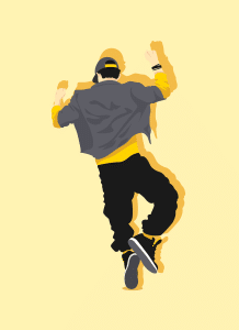 Celebrate small win