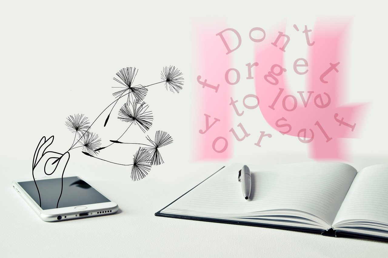 Practice Self-care