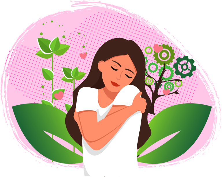 How To Practice Self-love?