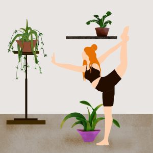 Exercise