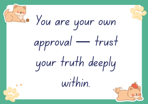 Self-validation