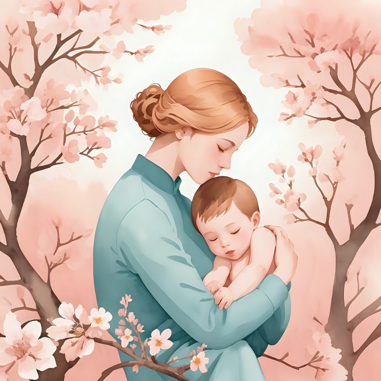 New Parenthood: A Guide to Mental Health and Well-being