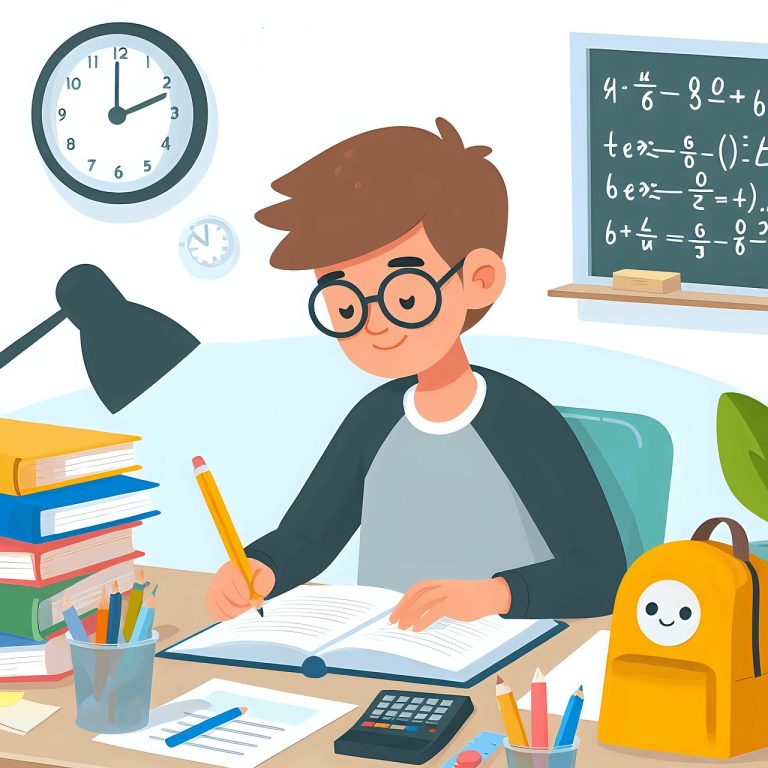 How to Be Stress-Free While Studying: A Handy Guide