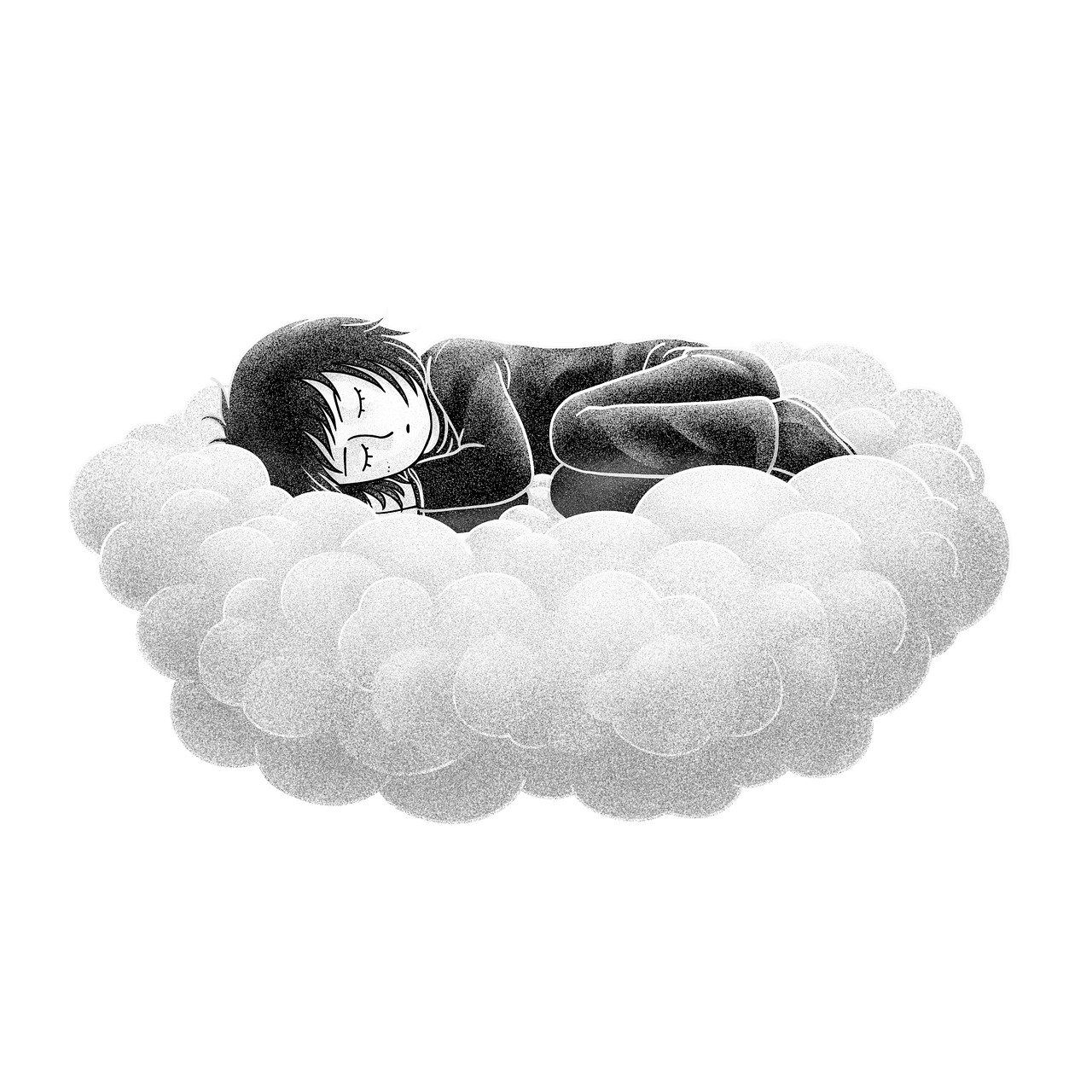 Sleep better at night