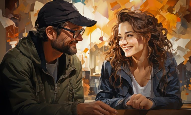 How to Improve Communication in a Relationship:10 Impactful Tips
