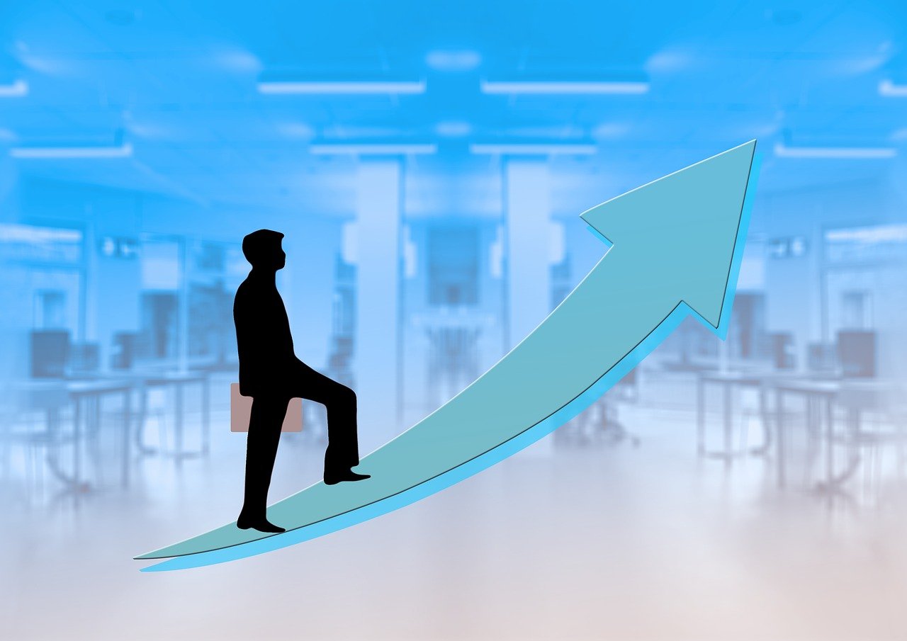 Start career today