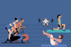 Work-out