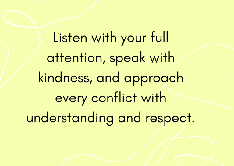 Steps To Conflict Resolution: Here is How You Handle It Like A Pro