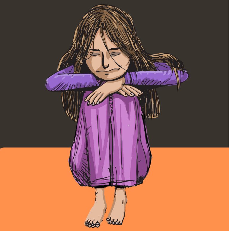 Is Depression Higher In Gen Z?