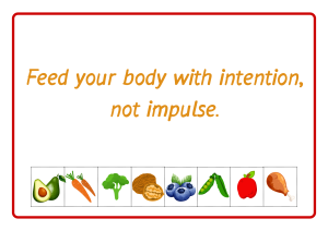 Emotional Eating