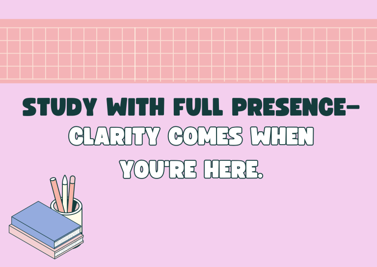 How To Practice Mindfulness While Studying?