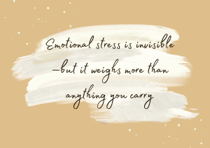 Emotional Stress